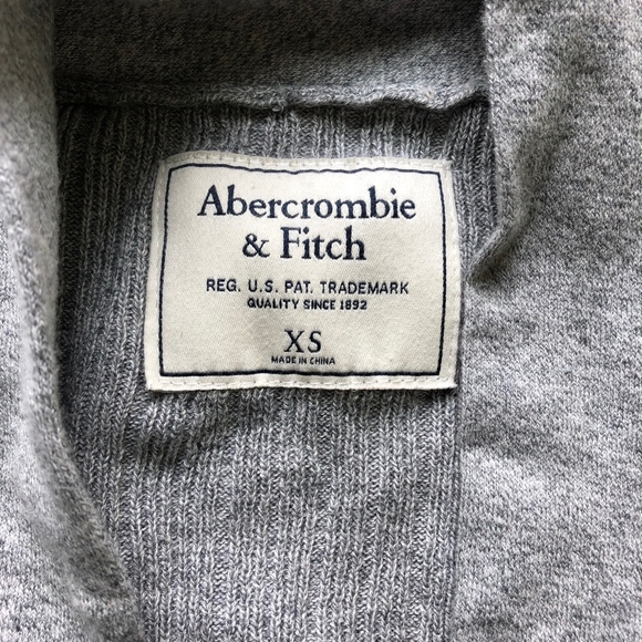 Abercrombie & Fitch Women's Cardigan XS - Picture 2 of 3
